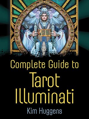 cover image of Complete Guide to Tarot Illuminati